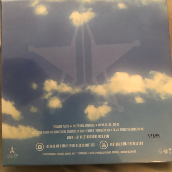 NEW Star Ranch Palette - Picture 3 of 6